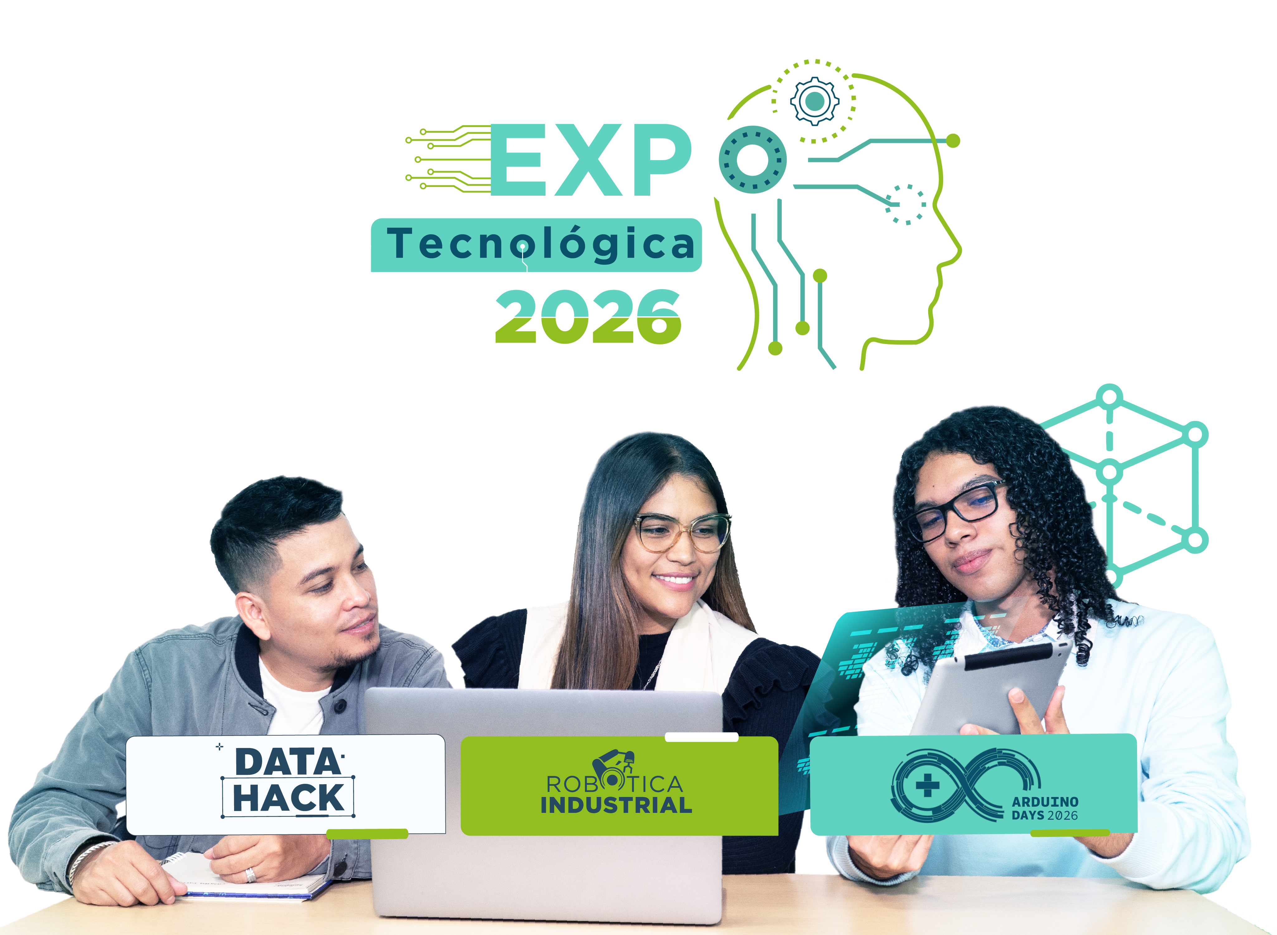 Expotecnológica 2026
