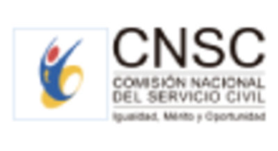 Direccionamiento plataforma del gobierno www.cnsc.gov.co