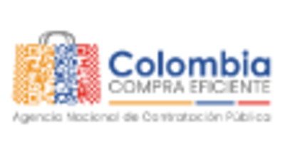 Direccionamiento plataforma del gobierno www.colombiacompra.gov.co